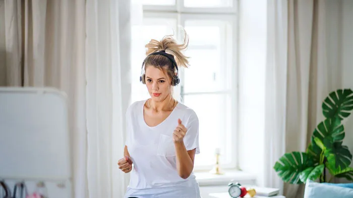 Movement Is Medicine – For Your Mind, Too