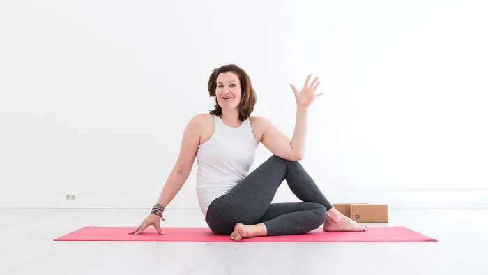 7 Expert-Recommended Yoga Poses for Stress Relief